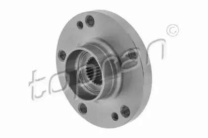 701 423 TOPRAN Ступица колеса