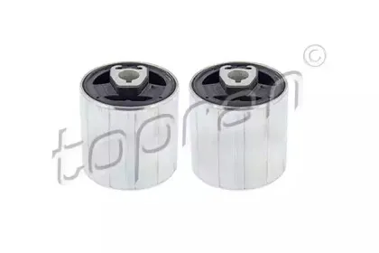 500 018 TOPRAN Подвеска, рычаг независимой подвески колеса