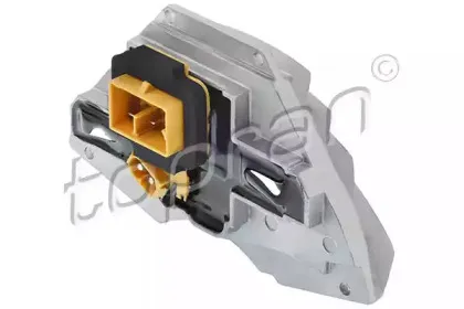 111 036 TOPRAN Регулятор, вентилятор салона