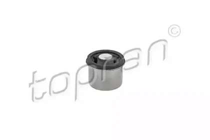 108 634 TOPRAN Втулка, балка моста