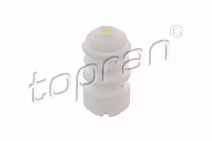 500 033 TOPRAN Буфер, амортизация