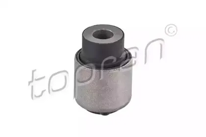 720 214 TOPRAN Подвеска, рычаг независимой подвески колеса