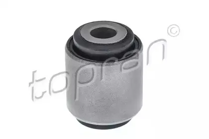 700 283 TOPRAN Подвеска, рычаг независимой подвески колеса