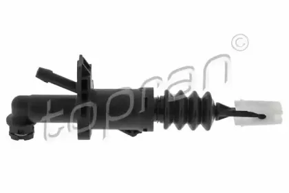 114 039 TOPRAN Главный цилиндр, система сцепления