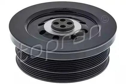 501 542 TOPRAN Ременный шкив, коленчатый вал