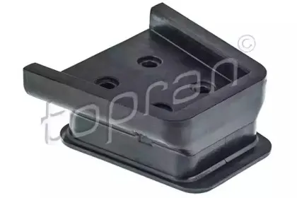 408 782 TOPRAN Втулка, листовая рессора