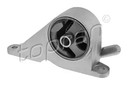 208 392 TOPRAN Подвеска, двигатель