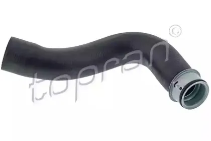 408 088 TOPRAN Шланг радиатора