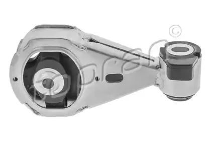 700 856 TOPRAN Подвеска, двигатель