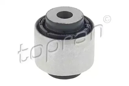 502 429 TOPRAN Подвеска, корпус колесного подшипника