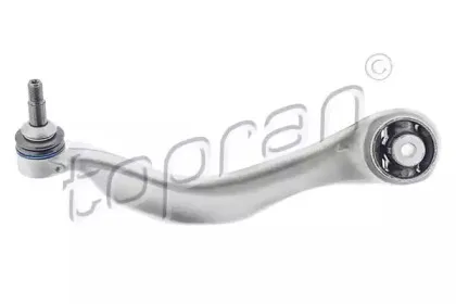 502 386 TOPRAN Рычаг независимой подвески колеса, подвеска колеса