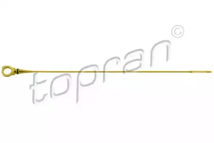 723 537 TOPRAN Указатель уровня масла