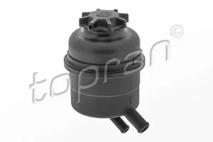 502 578 TOPRAN Компенсационный бак, гидравлического масла услителя руля