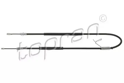304 661 TOPRAN