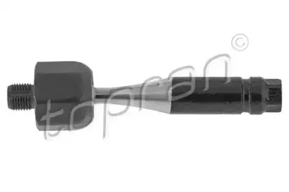 115 768 TOPRAN Осевой шарнир, рулевая тяга