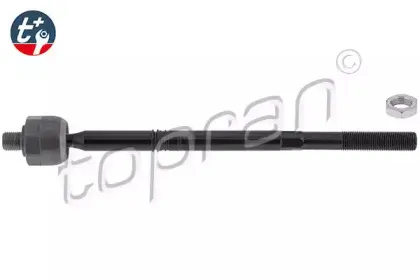 208 298 TOPRAN Осевой шарнир, рулевая тяга