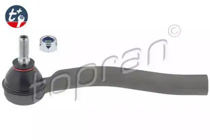 701 452 TOPRAN Наконечник поперечной рулевой тяги