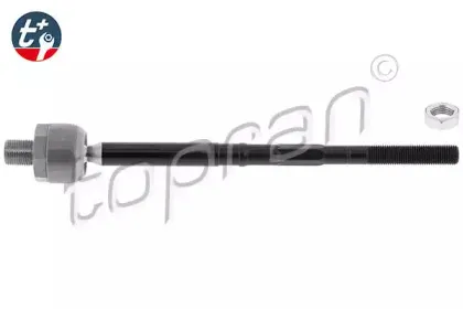 208 355 TOPRAN Осевой шарнир, рулевая тяга