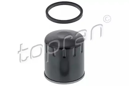 115 290 TOPRAN Масляный фильтр