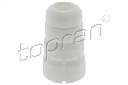 115 866 TOPRAN Буфер, амортизация