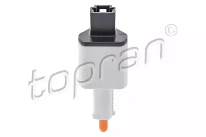 701 226 TOPRAN Выключатель, привод тормоза (механизм газораспределения)