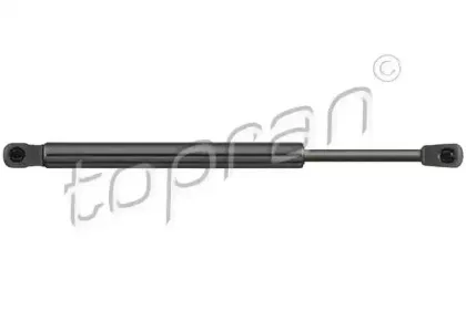 115 232 TOPRAN Газовая пружина, крышка багажник
