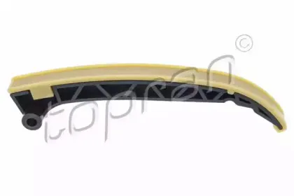 408 947 TOPRAN Планка натяжного устройства, цепь привода распределительного