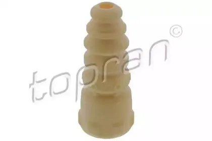 115 920 TOPRAN Буфер, амортизация