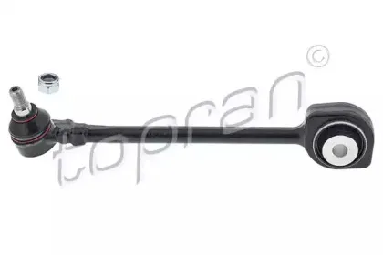 408 378 TOPRAN Рычаг независимой подвески колеса, подвеска колеса