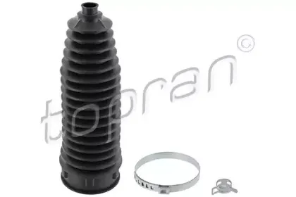 208 289 TOPRAN Комплект пылника, рулевое управление