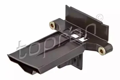 408 973 TOPRAN Планка успокоителя, цепь привода