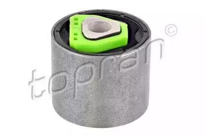 500 038 TOPRAN Подвеска, рычаг независимой подвески колеса