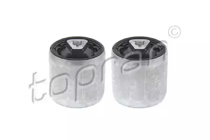 501 033 TOPRAN Подвеска, рычаг независимой подвески колеса