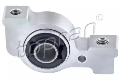 723 070 TOPRAN Кронштейн, подушки рычага