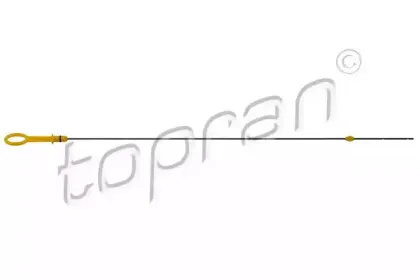 701 471 TOPRAN Указатель уровня масла