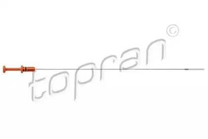 723 516 TOPRAN Указатель уровня масла