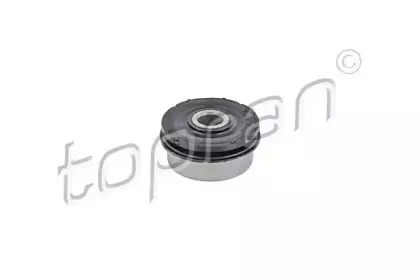 108 788 TOPRAN Втулка, балка моста