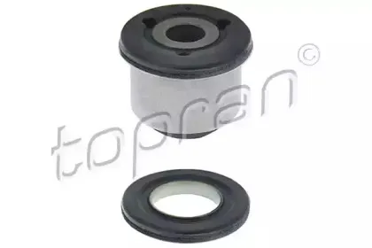 722 161 TOPRAN Подвеска, рычаг независимой подвески колеса