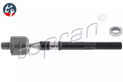 821 367 TOPRAN Осевой шарнир, рулевая тяга