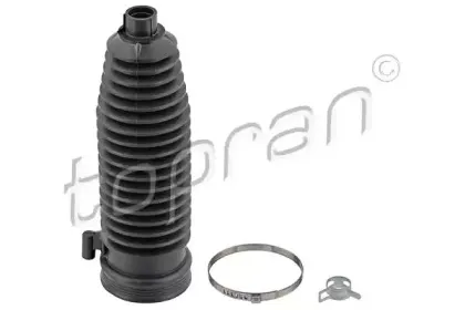 304 399 TOPRAN Комплект пылника, рулевое управление