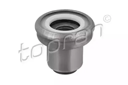 103 257 TOPRAN Подвеска, рычаг независимой подвески колеса