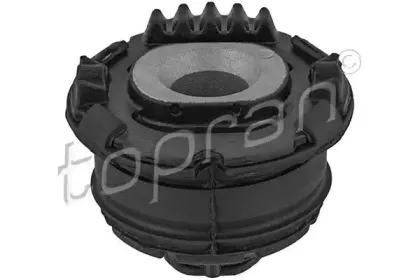 400 535 TOPRAN Втулка, балка моста