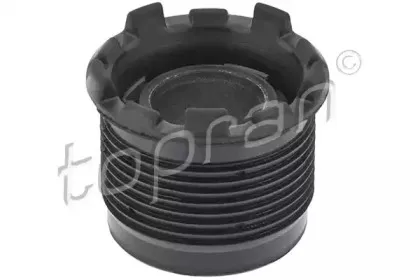 401 707 TOPRAN Подвеска, вспомогательная рама / агрегатная опора