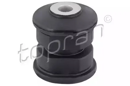 302 758 TOPRAN Втулка, листовая рессора