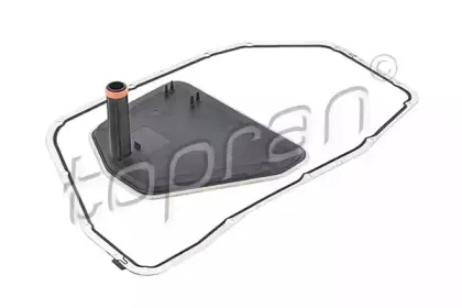 116 001 TOPRAN Комплект гидрофильтров, автоматическая коробка передач