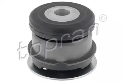 110 942 TOPRAN Втулка, балка моста