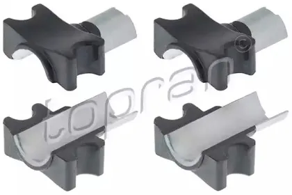 720 438 TOPRAN Опора, стабилизатор