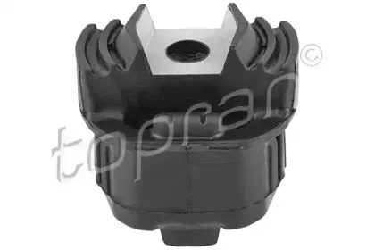 401 819 TOPRAN Втулка, балка моста