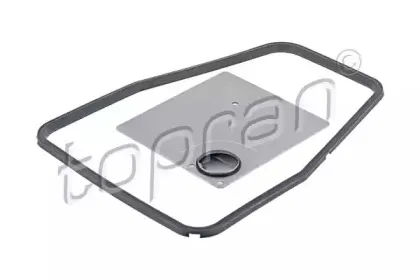 502 746 TOPRAN Комплект гидрофильтров, автоматическая коробка передач