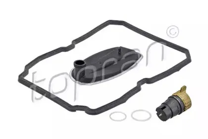 409 220 TOPRAN Комплект гидрофильтров, автоматическая коробка передач